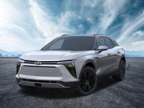 2026 Chevrolet Blazer EV AWD LT