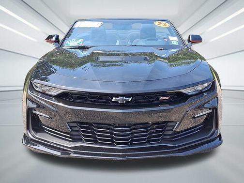2023 Chevrolet Camaro 1SS