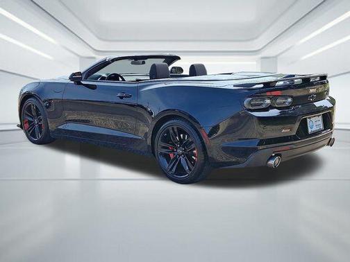 2023 Chevrolet Camaro 1SS