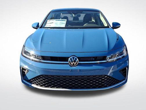 2026 Volkswagen Jetta 1.4T SE