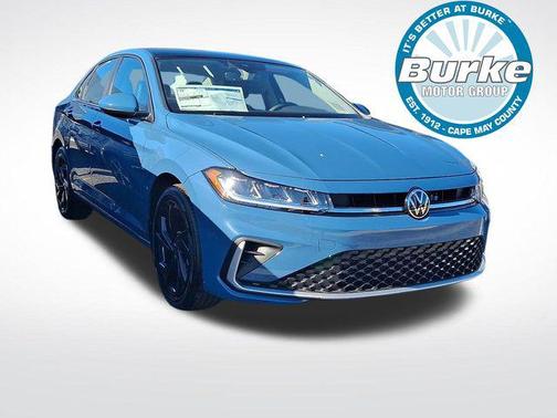 2026 Volkswagen Jetta 1.4T SE