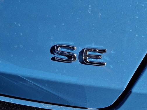 2026 Volkswagen Jetta 1.4T SE