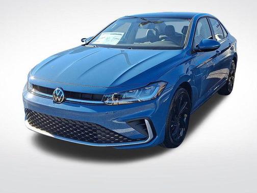 2026 Volkswagen Jetta 1.4T SE