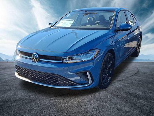 2026 Volkswagen Jetta 1.4T SE