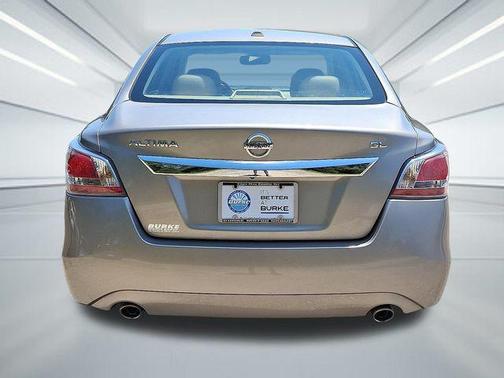 2015 Nissan Altima 2.5 SL