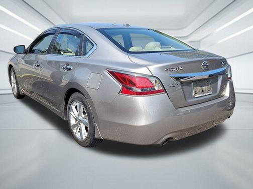 2015 Nissan Altima 2.5 SL