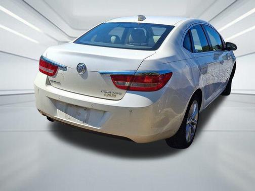 2016 Buick Verano Convenience Group