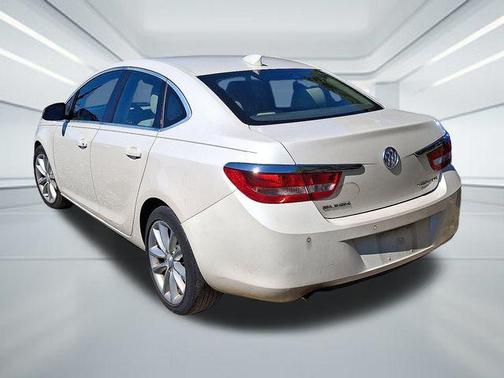 2016 Buick Verano Convenience Group