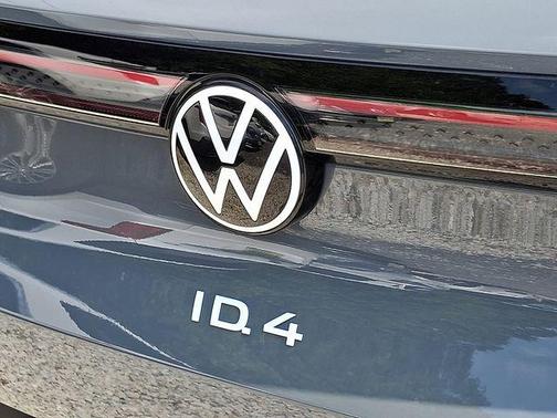 2025 Volkswagen ID.4 Standard