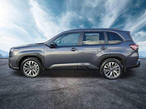 2025 Subaru Forester Hybrid Touring