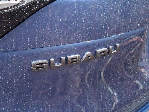 2026 Subaru Forester Base