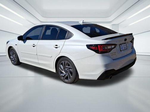 2024 Subaru Legacy Sport