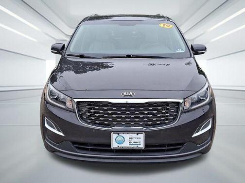 Panthera Metal 2019 Kia Sedona EX