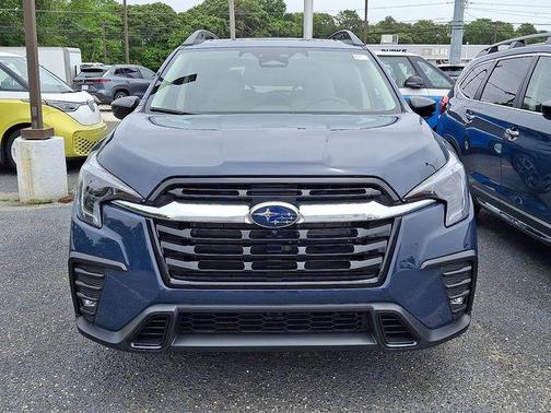 2025 Subaru Ascent Limited 7-Passenger