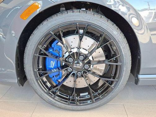 2026 Volkswagen Golf R 2.0T DSG