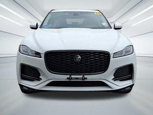 2023 Jaguar F-PACE S P250 AWD Automatic