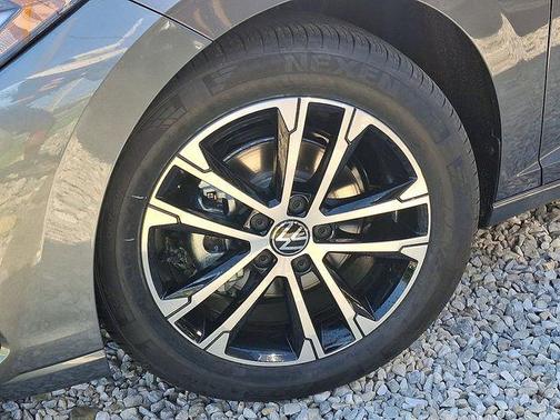 2026 Volkswagen Jetta 1.4T S