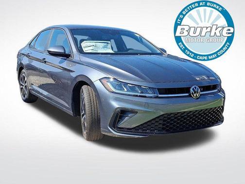 2026 Volkswagen Jetta 1.4T S