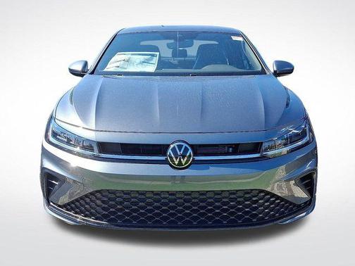 2026 Volkswagen Jetta 1.4T S