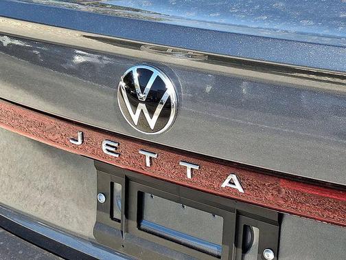 2026 Volkswagen Jetta 1.4T S