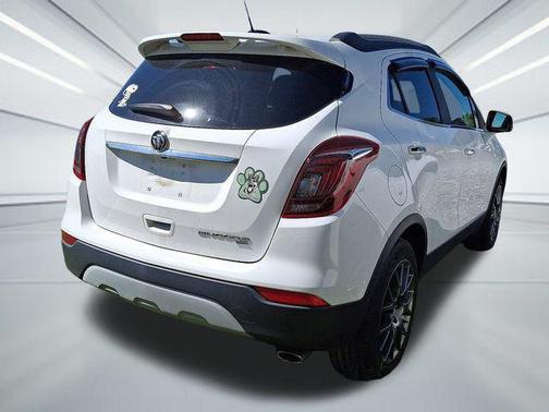 2020 Buick Encore Sport Touring