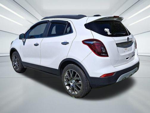 2020 Buick Encore Sport Touring