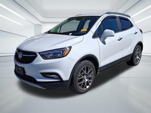 2020 Buick Encore Sport Touring