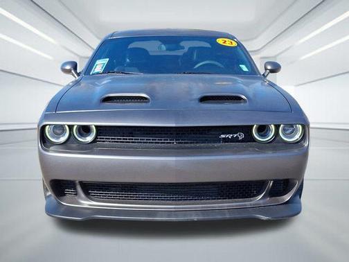 2023 Dodge Challenger SRT Hellcat
