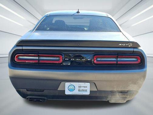 2023 Dodge Challenger SRT Hellcat