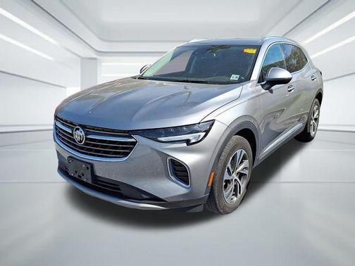 2023 Buick Envision Essence AWD