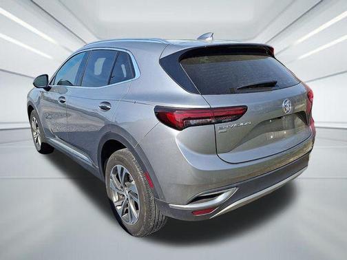 2023 Buick Envision Essence AWD