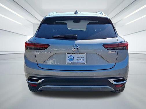 Moonstone Gray Metallic 2023 Buick Envision Essence AWD