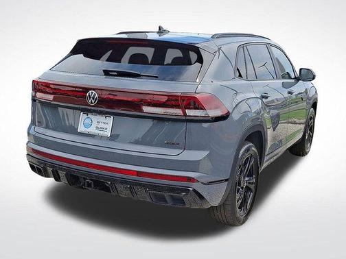 2026 Volkswagen Atlas Cross Sport 2.0T SEL