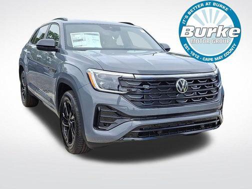 2026 Volkswagen Atlas Cross Sport 2.0T SEL