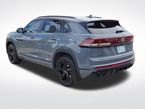 2026 Volkswagen Atlas Cross Sport 2.0T SEL