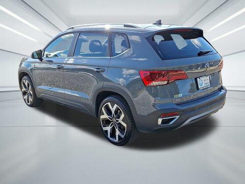 2023 Volkswagen Taos 1.5T SEL