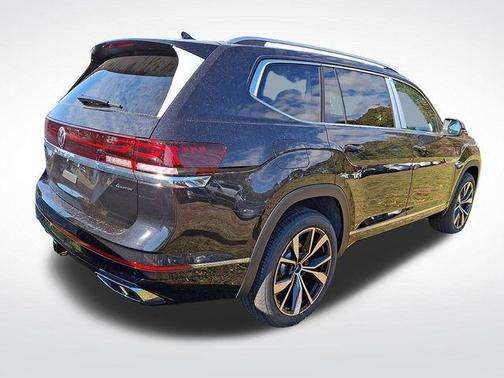 2026 Volkswagen Atlas 2.0T SEL Premium R-Line 4MOTION