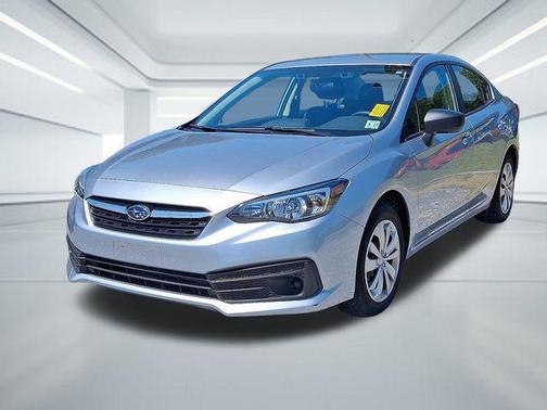 2023 Subaru Impreza Base