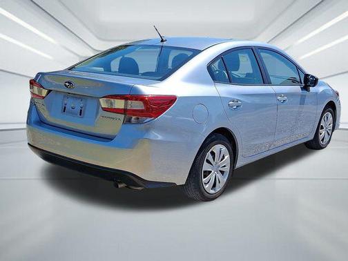 2023 Subaru Impreza Base