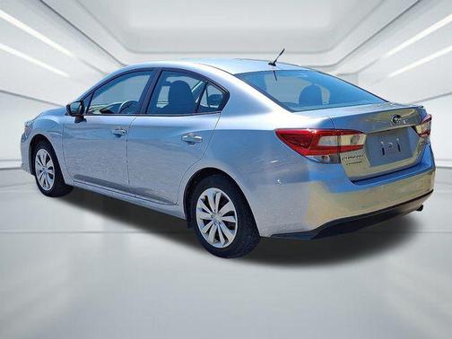 2023 Subaru Impreza Base