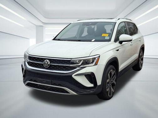 2022 Volkswagen Taos 1.5T SEL