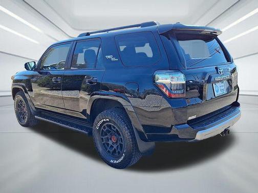 2022 Toyota 4Runner TRD Off Road Premium