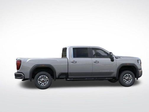2026 GMC Sierra 2500 SLE