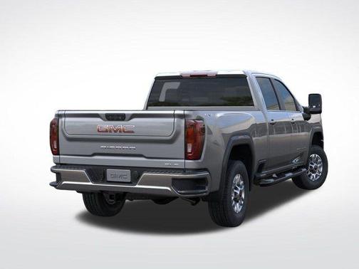 2026 GMC Sierra 2500 SLE