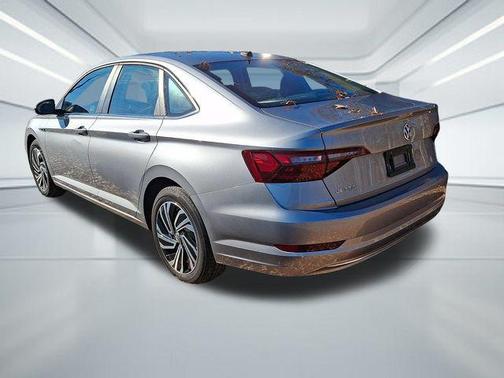 2021 Volkswagen Jetta 1.4T SEL