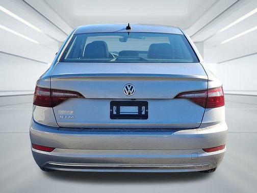 2021 Volkswagen Jetta 1.4T SEL