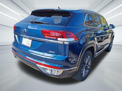 2022 Volkswagen Atlas Cross Sport 2.0T SEL