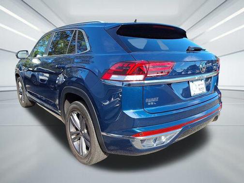 2022 Volkswagen Atlas Cross Sport 2.0T SEL
