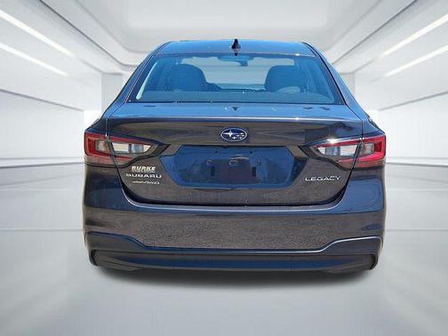 Magnetite Gray Metallic 2024 Subaru Legacy Premium