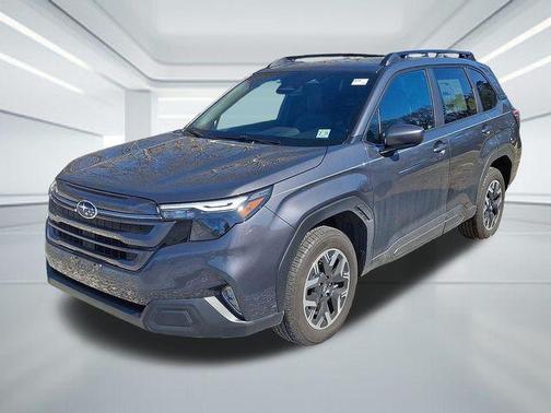 Mgm 2026 Subaru Forester Premium
